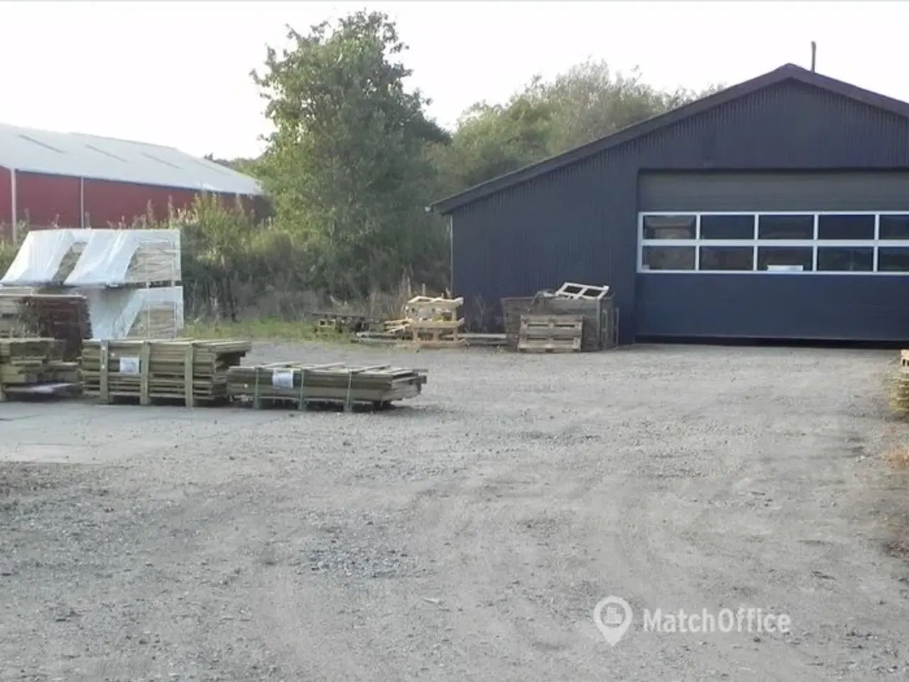 Billede 10 - Attraktiv ejendom for mindre produktion eller salg/lager