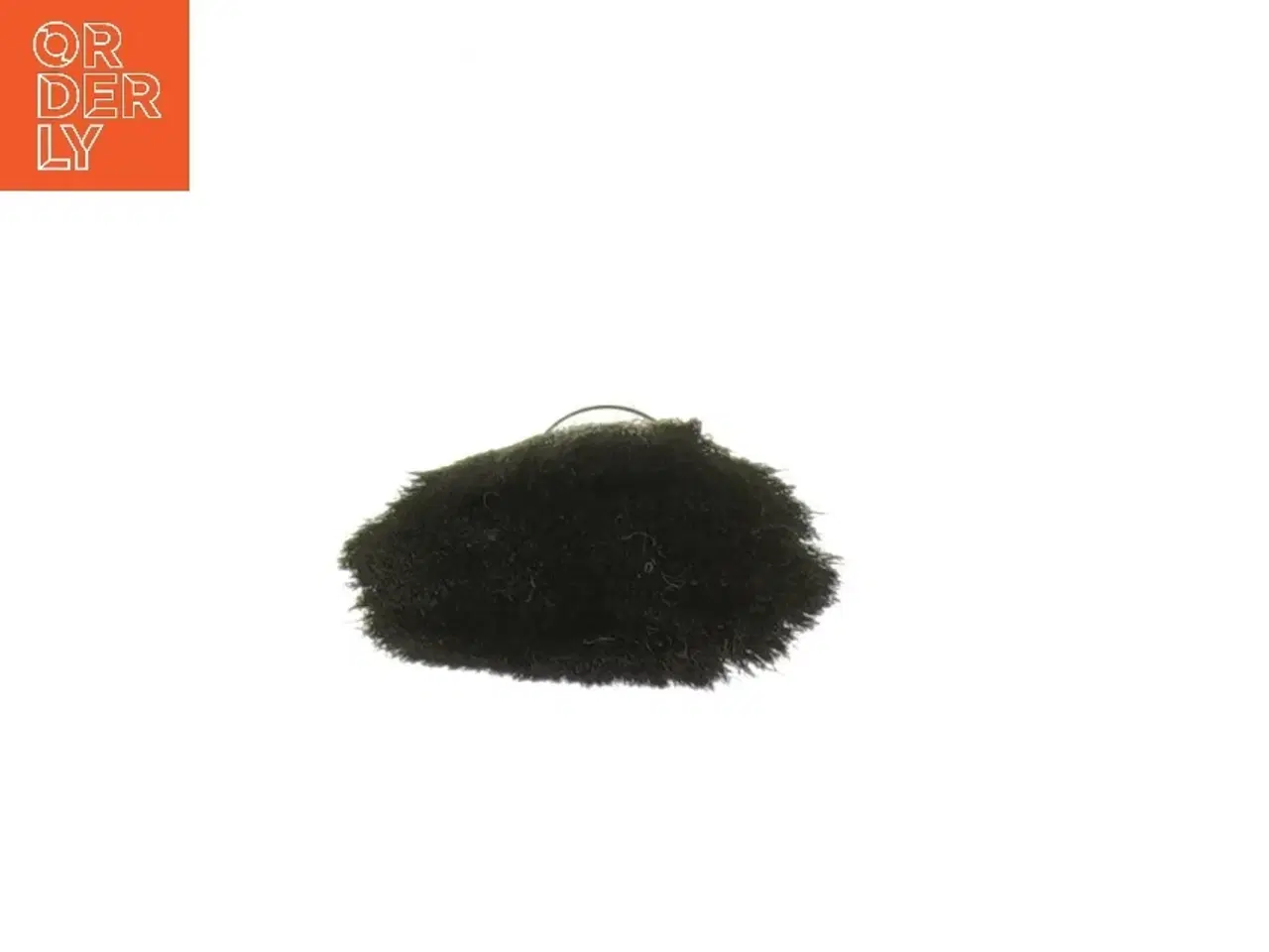 Billede 3 - Makeupbørste 11 cm fra Body Collection (str. 11 cm)