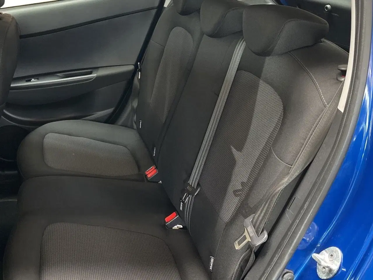 Billede 24 - Hyundai i20 1,1 CRDi ISG Comfort 74HK 5d