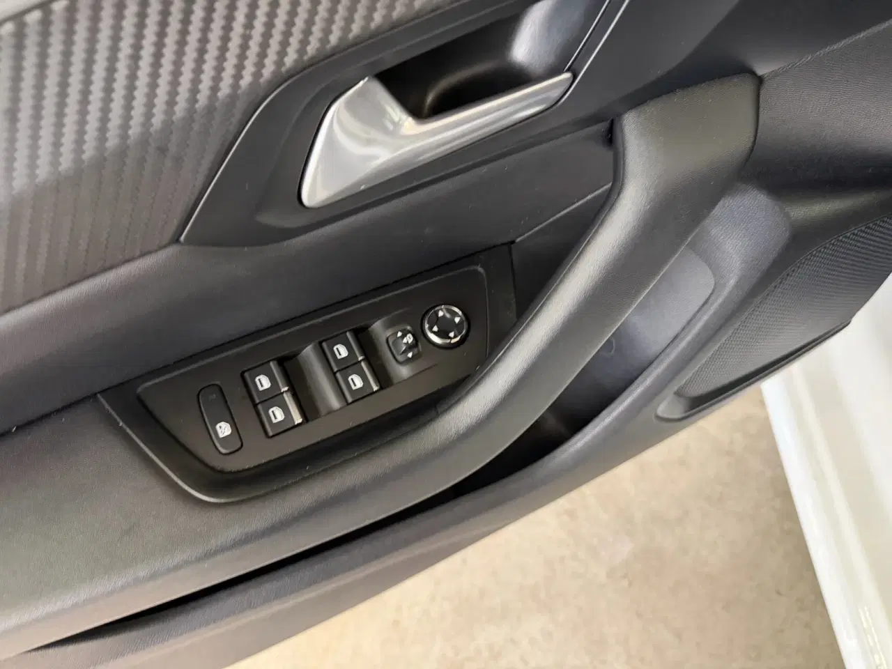 Billede 8 - Peugeot 508 1,5 BlueHDi Allure Pack EAT8 start/stop 130HK 8g Aut.