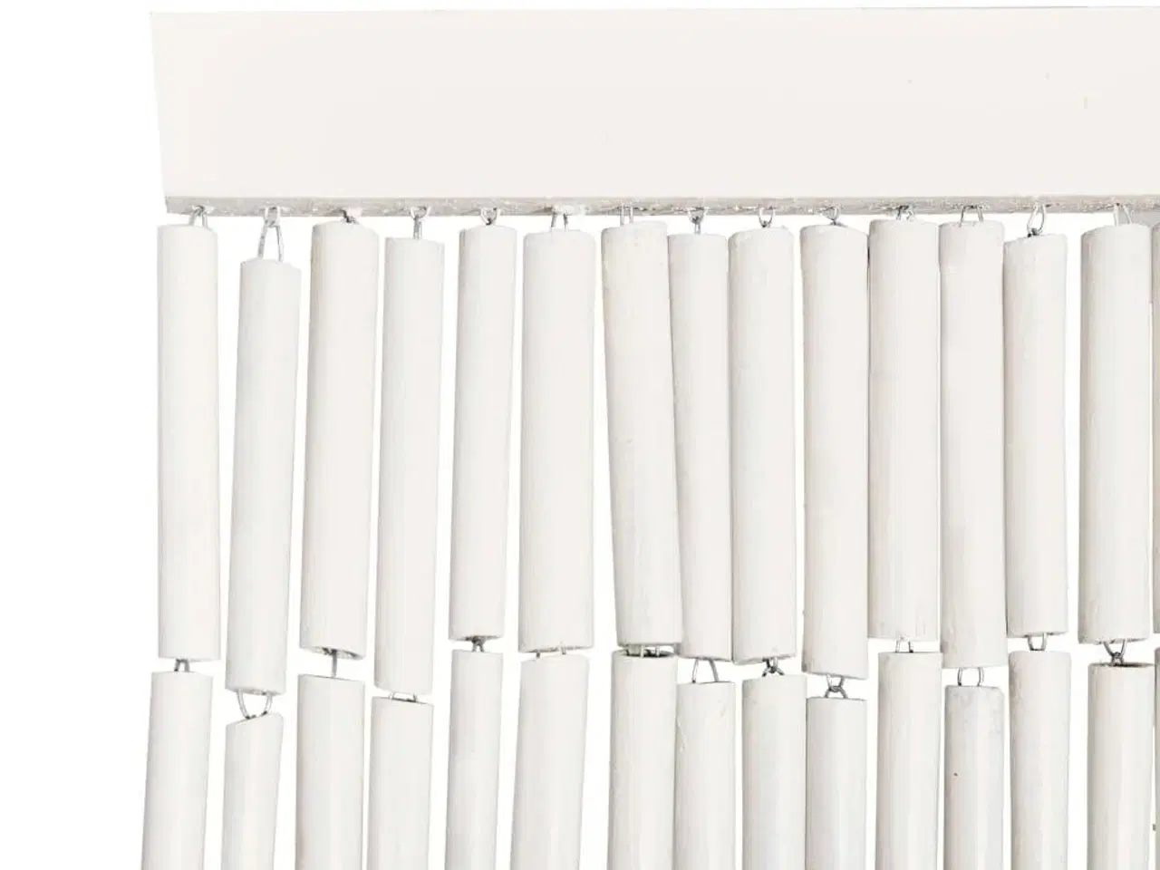 Billede 4 - Insektgardin 90 x 200 cm bambus