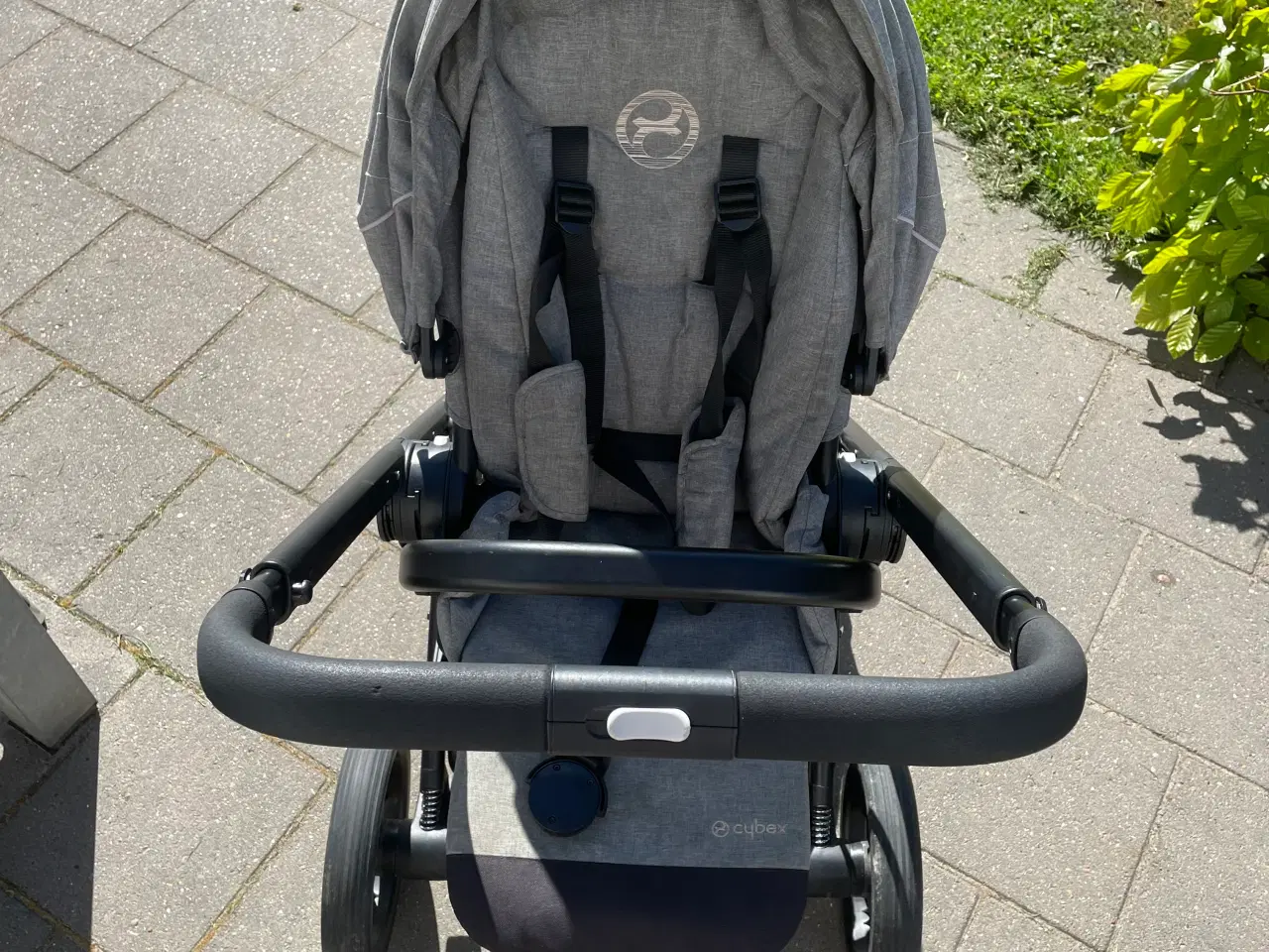 Billede 5 - Cybex balios s klapvogn 