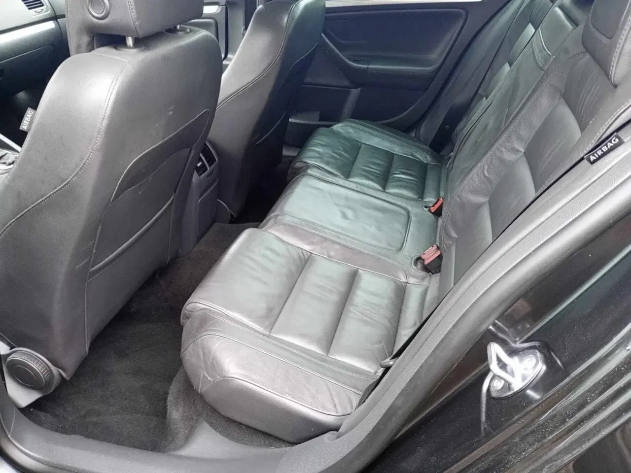 Billede 11 - VW Golf V 3,2 R32 DSG 4Motion