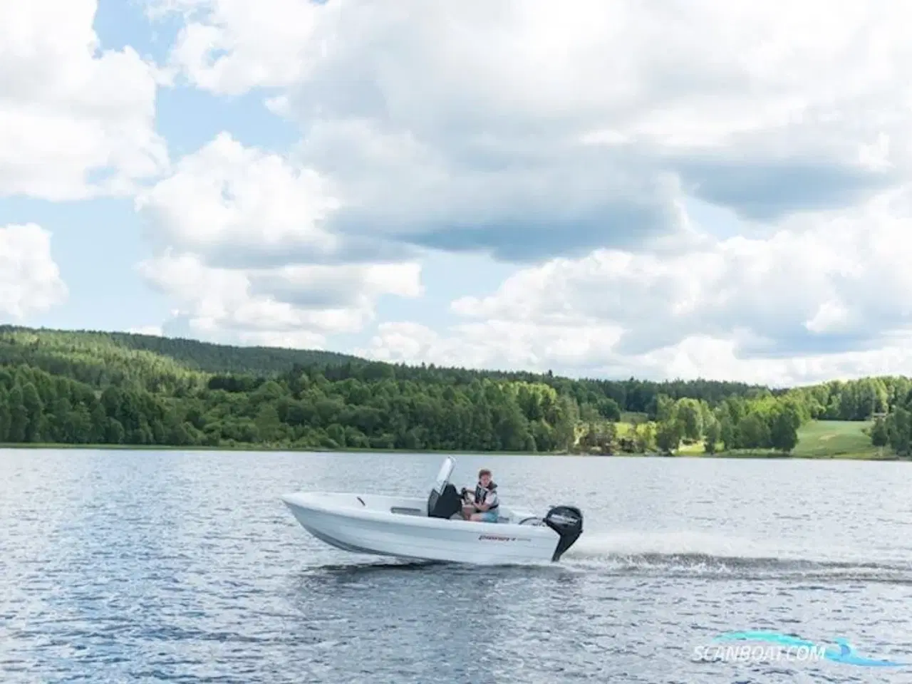 Billede 5 - Pioner 14 Active