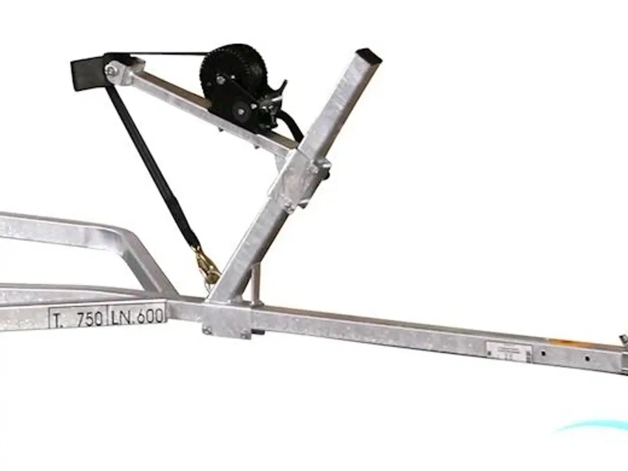 Billede 3 - Variant Ocean 750