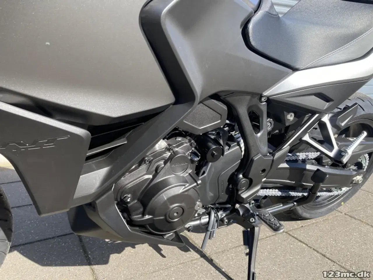 Billede 24 - Honda NT 1100 D