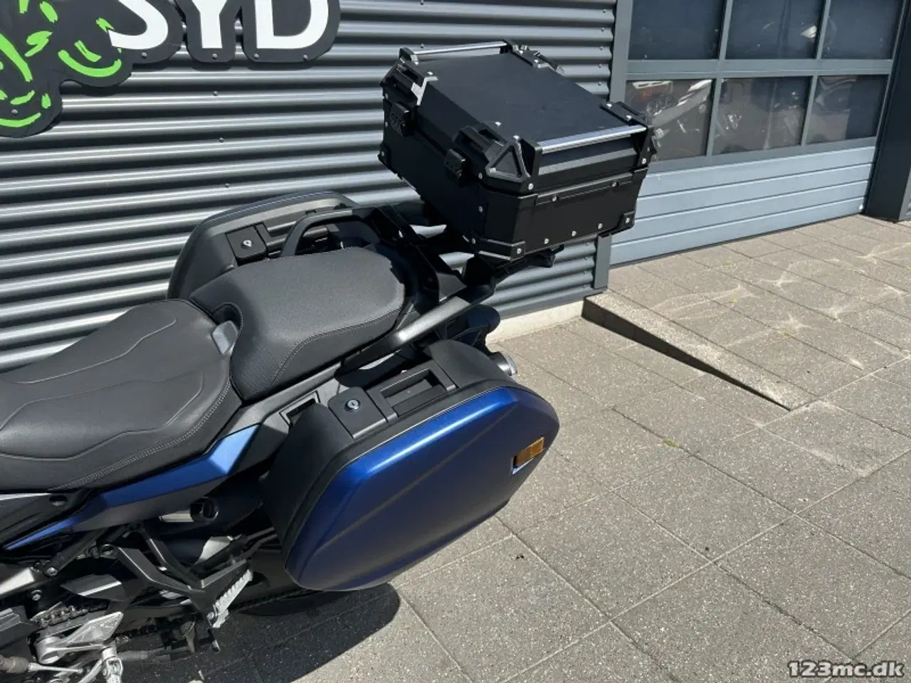 Billede 18 - Yamaha Tracer 900 GT MC-SYD BYTTER GERNE