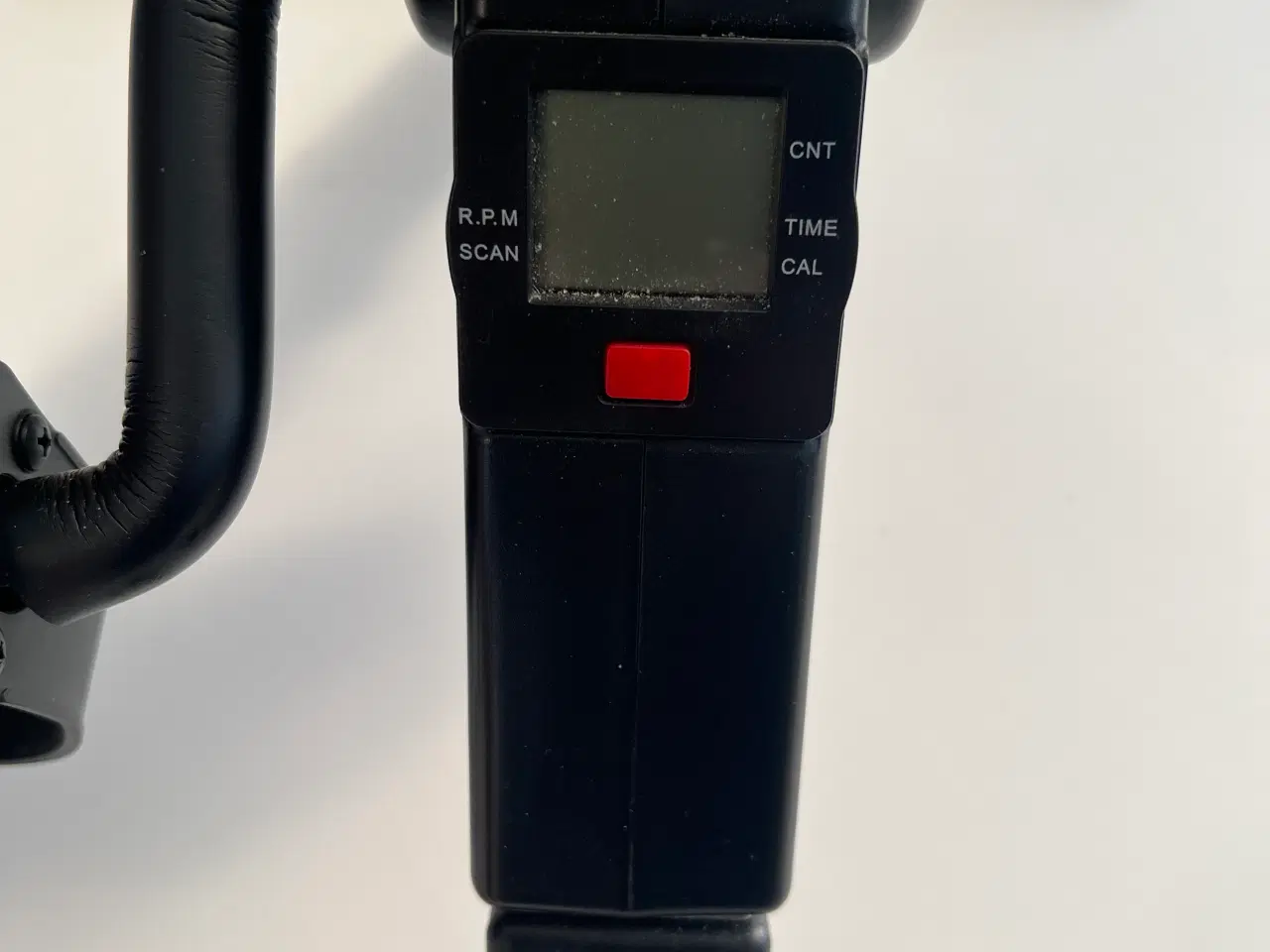 Billede 2 - Siddende pedal trænings apparat.