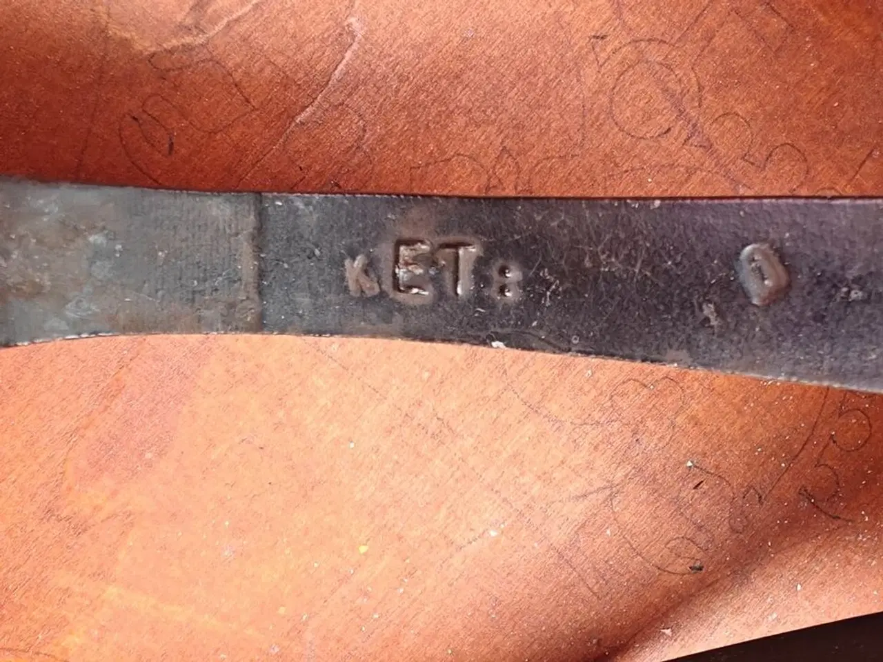 Billede 3 - Tomason TN9 Alufælge – 19” | 8,5J | 5x114,3 | ET45