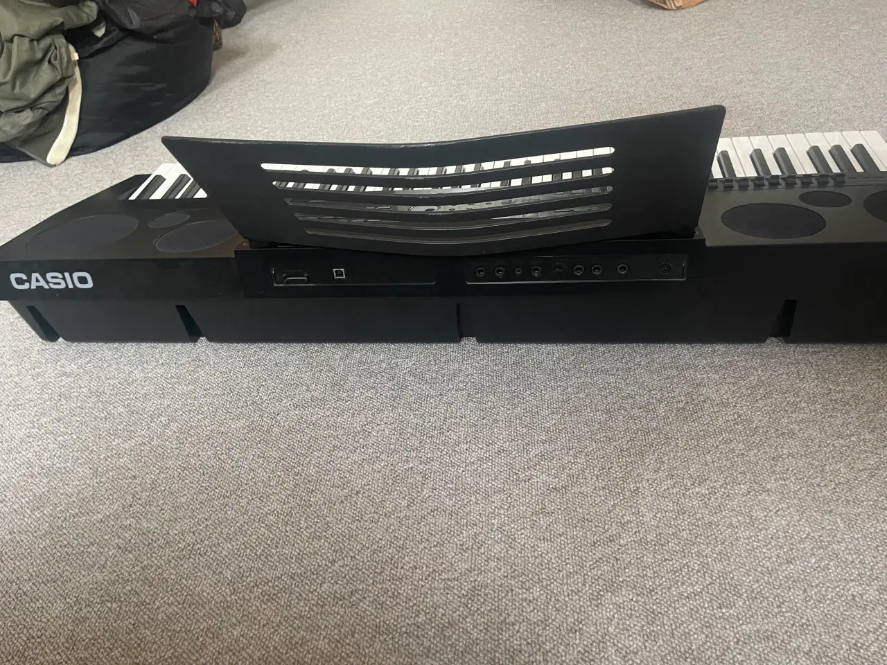 Billede 4 - Casio WK-7600 keyboard