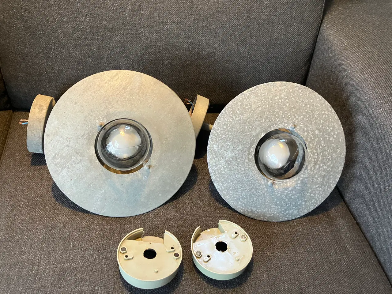 Billede 3 - Udendørs lamper