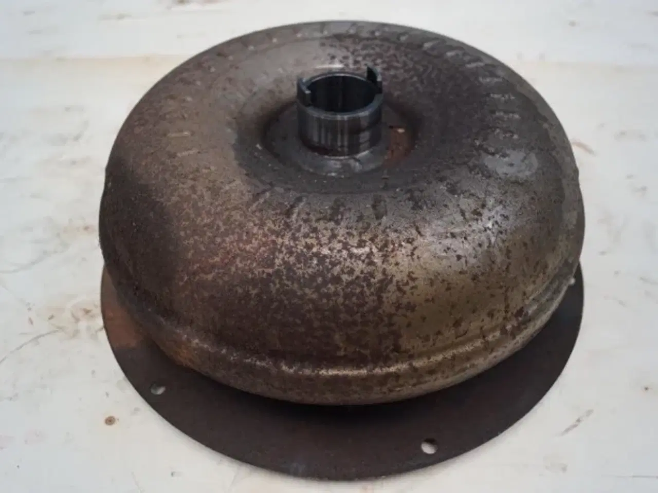 Billede 9 - Manitou MT 932T Converter 209372