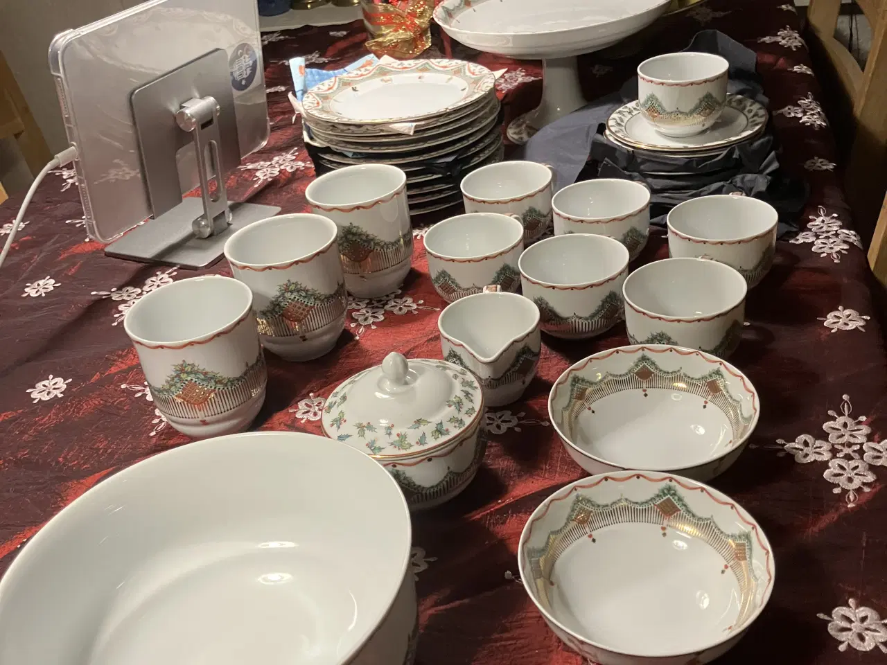 Billede 2 - Christmas Joy fra Royal