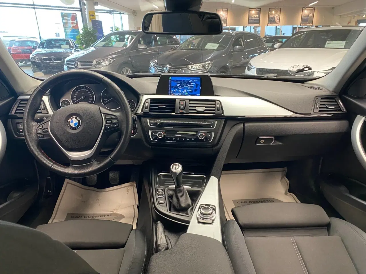 Billede 15 - BMW 318d 2,0 