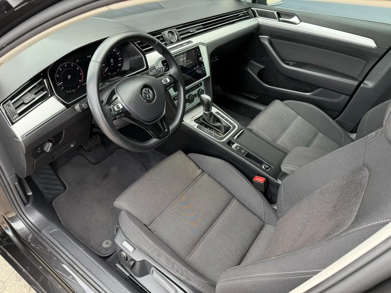 Billede 9 - VW Passat 1,4 TSi 150 Comfortline Variant DSG