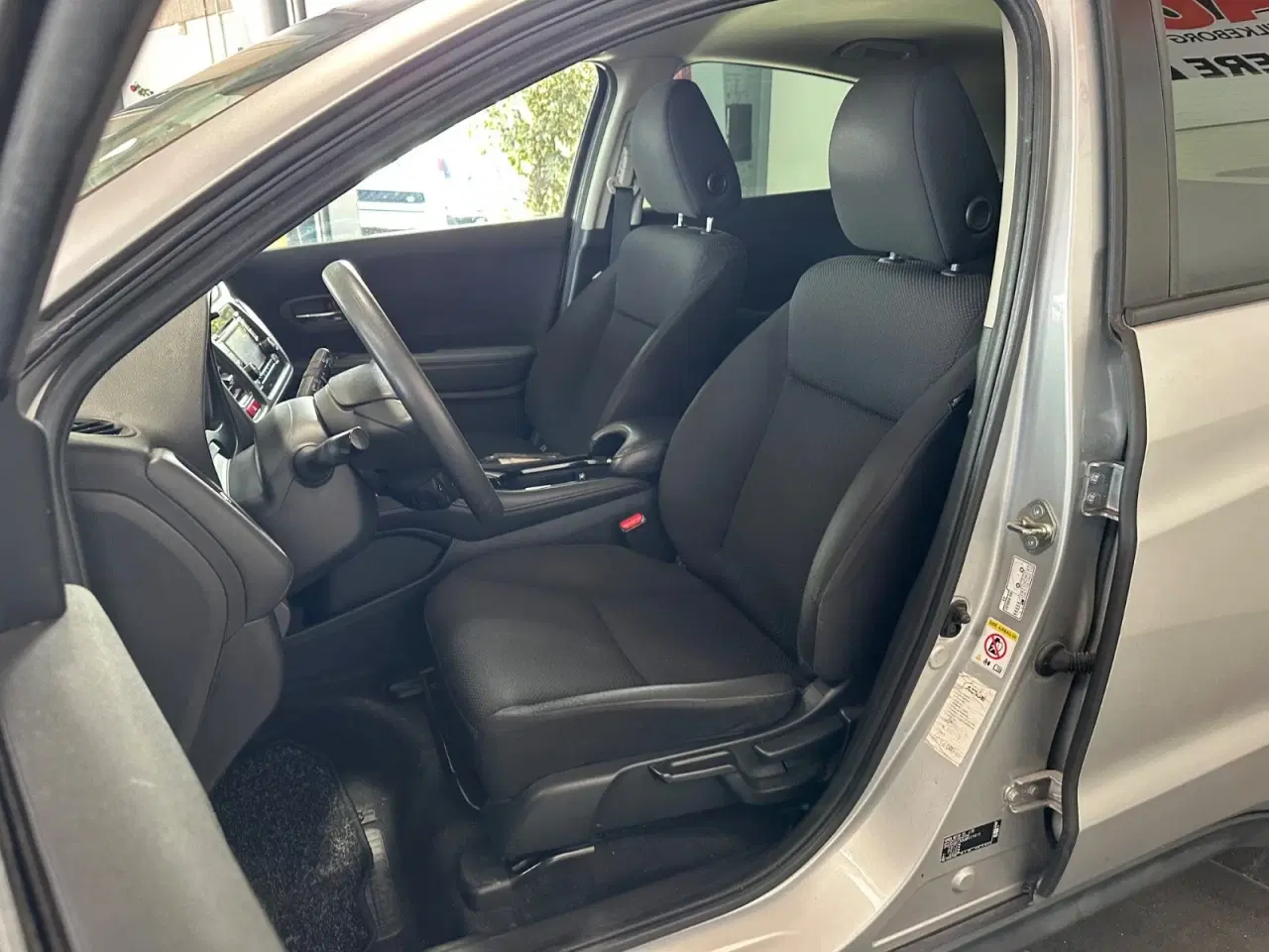 Billede 6 - Honda HR-V 1,6 i-DTEC Comfort