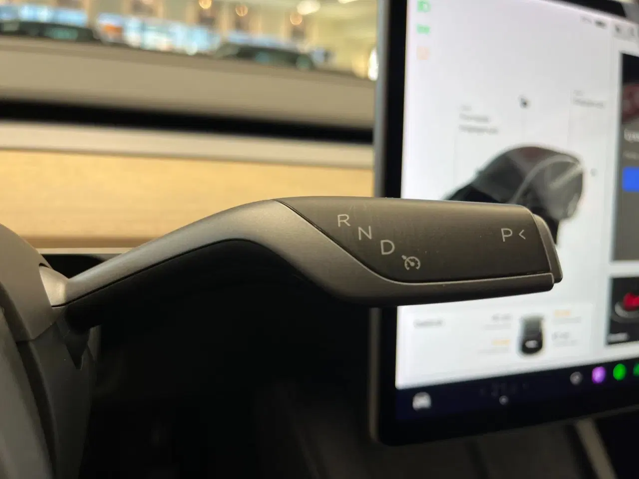 Billede 11 - Tesla Model Y  Long Range AWD