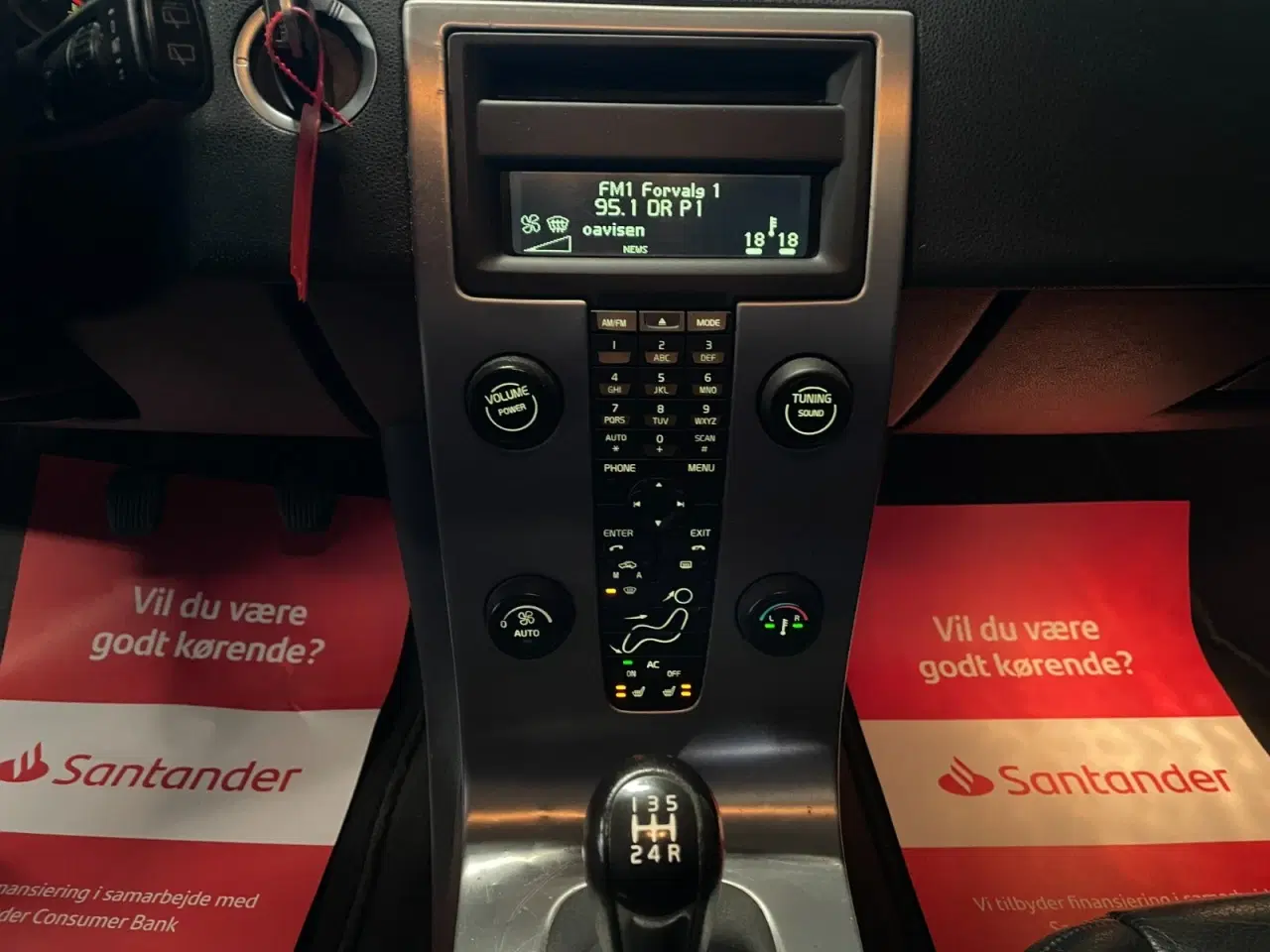 Billede 12 - Volvo V50 1,8 