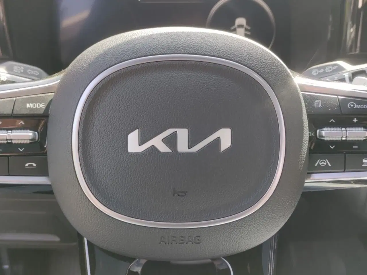 Billede 12 - Kia Sorento 1,6 PHEV Premium aut. 4WD 7prs