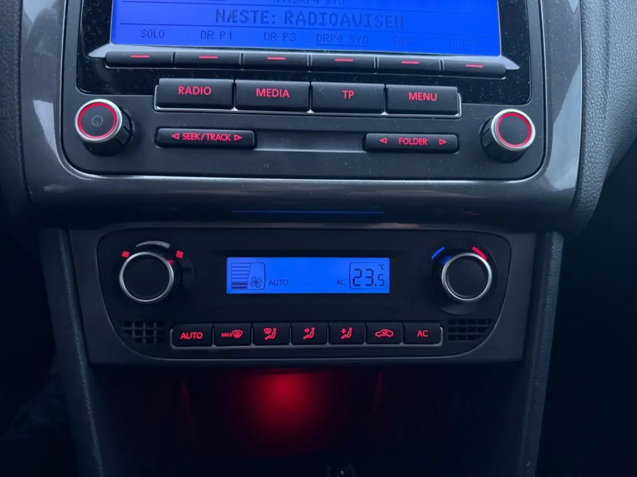 Billede 12 - VW Polo 1,6 TDi 105 Highline