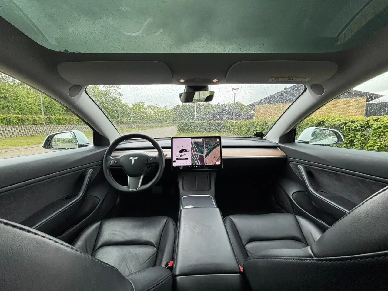 Billede 8 - Tesla Model 3  Long Range AWD