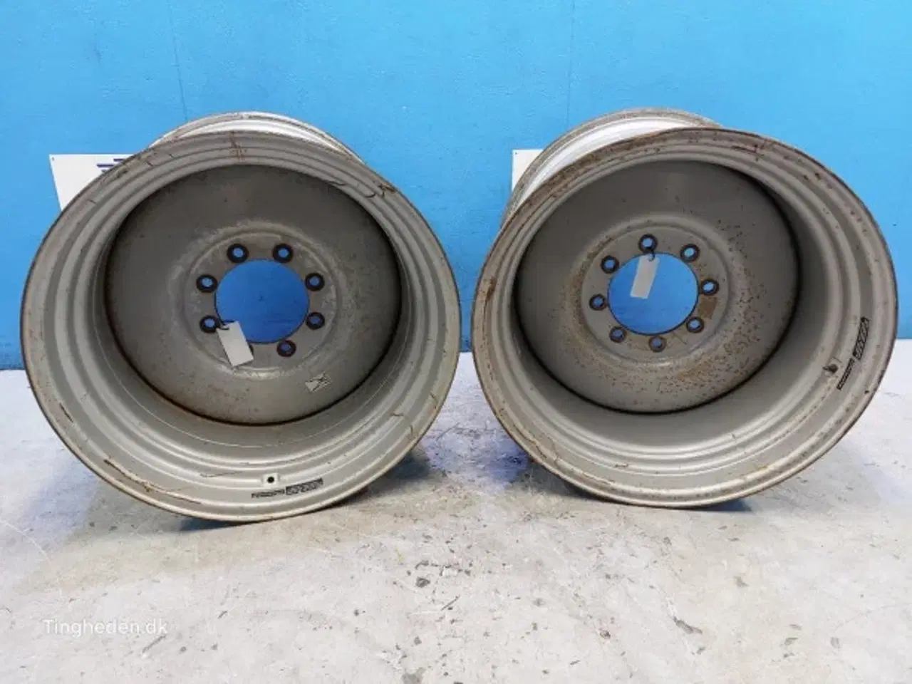 Billede 14 - 32" DW27Ax32 Sæt