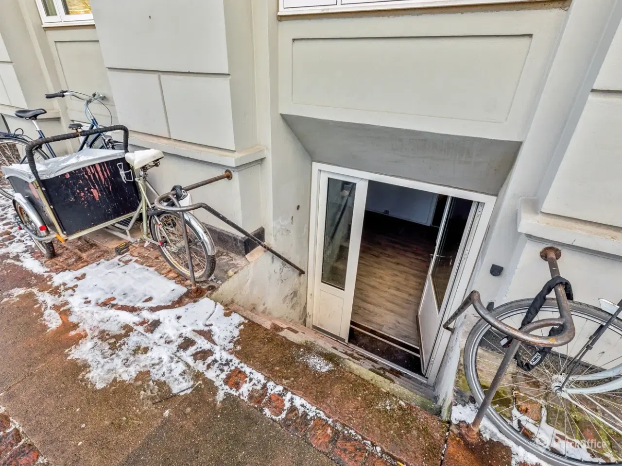 Billede 7 - 223 m² Butik eller klinik i hjertet af København