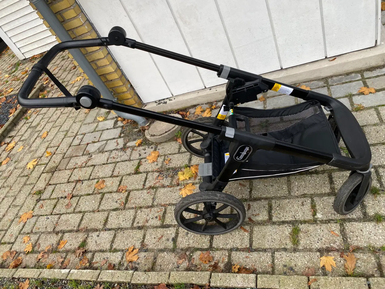 Billede 5 - Emmajunga NTX 90B