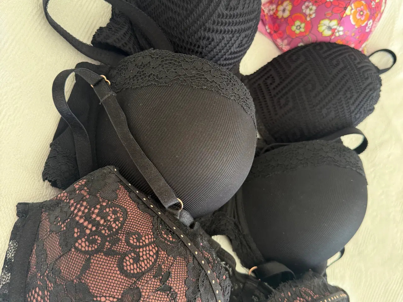Billede 2 - Lingerie 