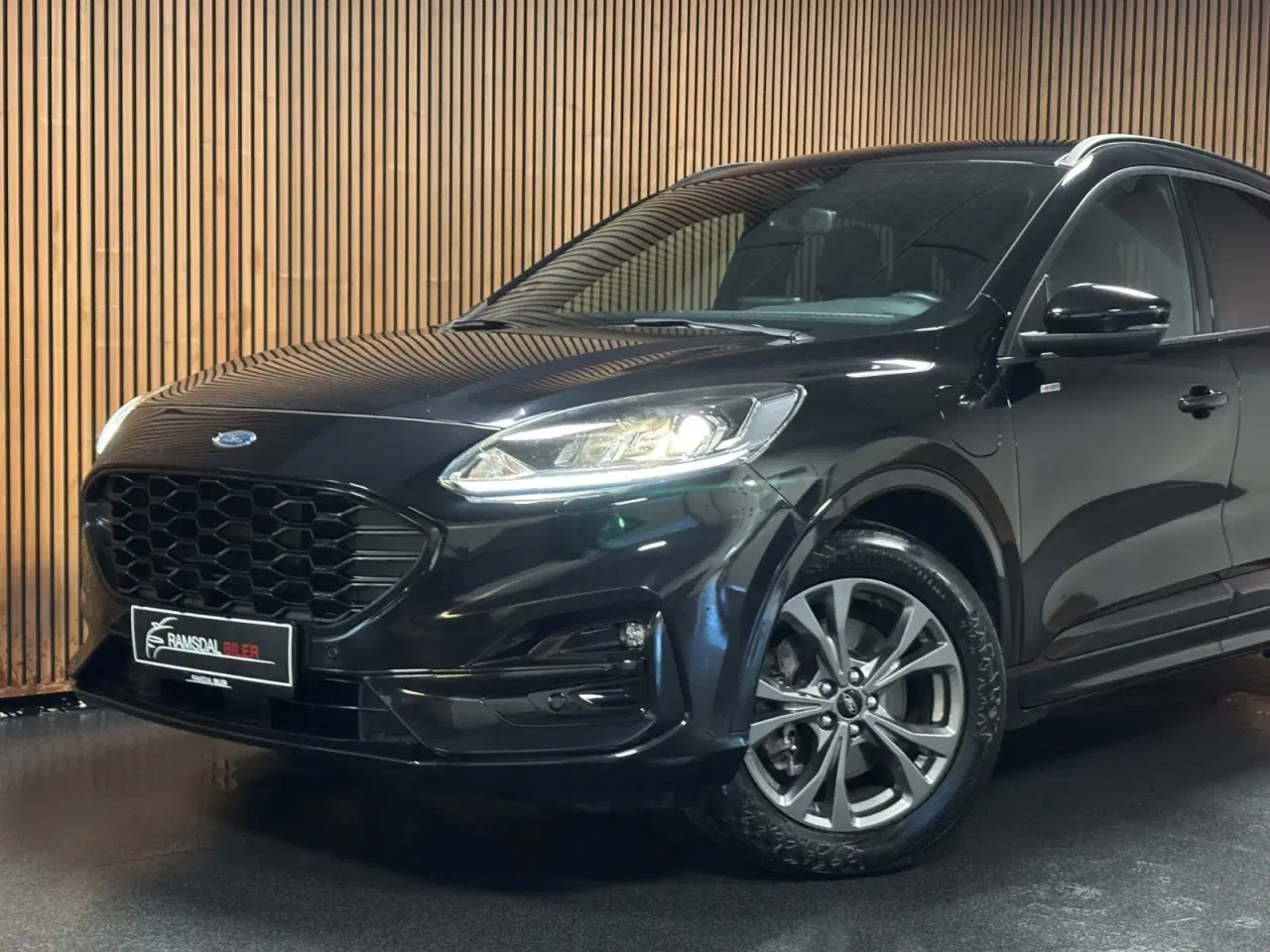 Billede 2 - Ford Kuga 2,5 PHEV ST-Line CVT