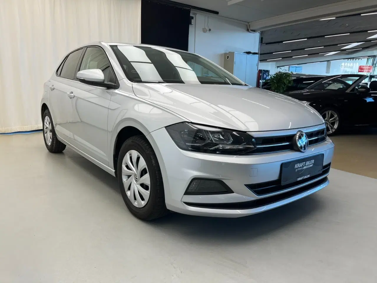 Billede 6 - VW Polo 1,6 TDi 95 Comfortline DSG