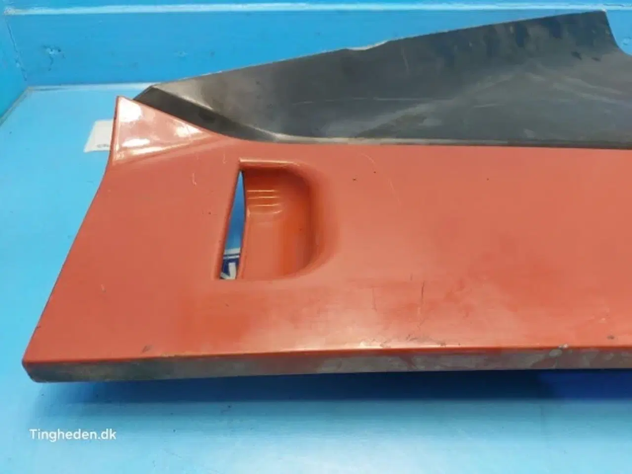 Billede 15 - New Holland G240 Låge 86500617