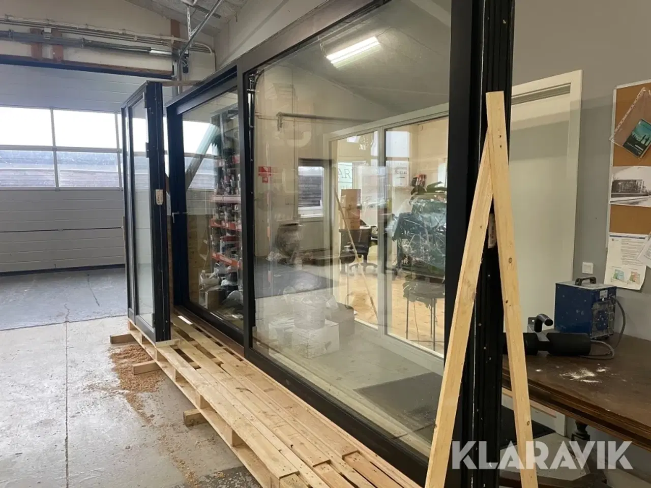 Billede 4 - SkydeDør & facadedør Outrup