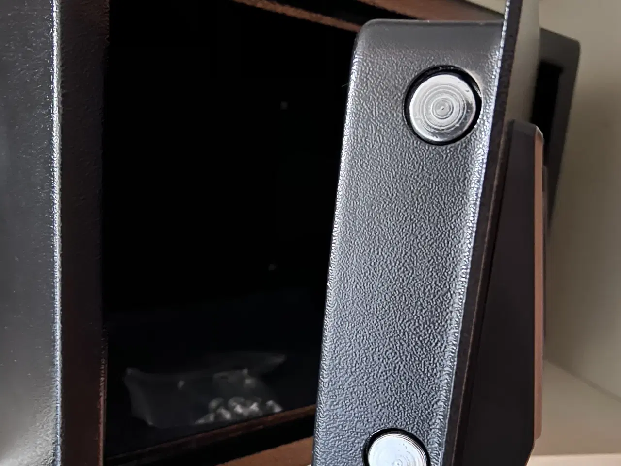 Billede 2 - Rockfort værdiskab S-25E