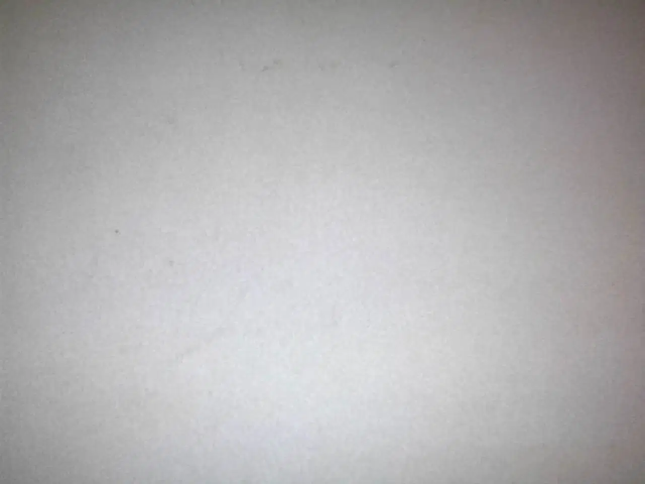 Billede 2 - Bordplade Væghængt