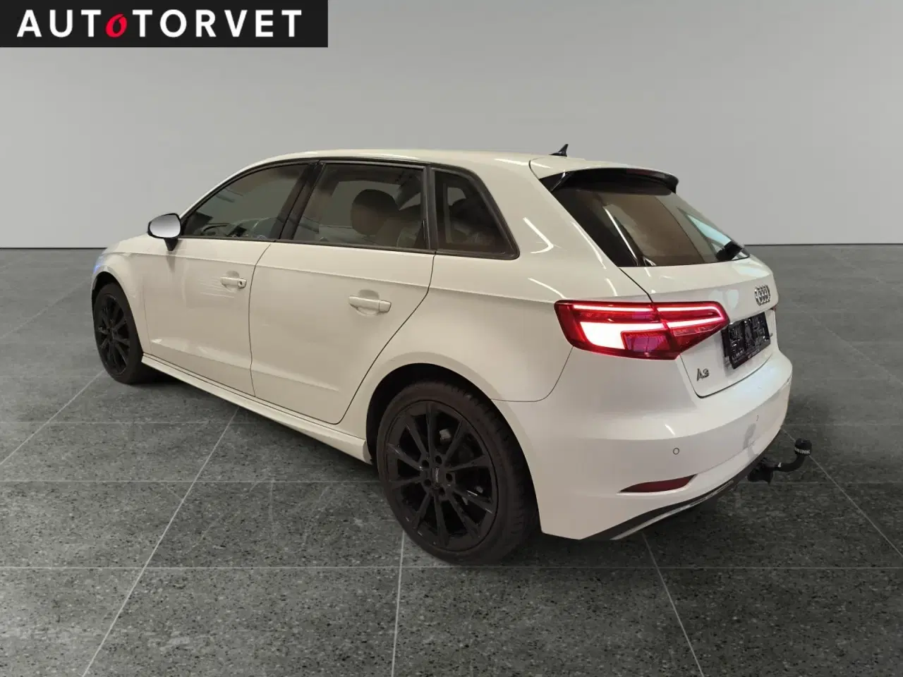 Billede 4 - Audi A3 1,4 e-tron Sportback S-tr.