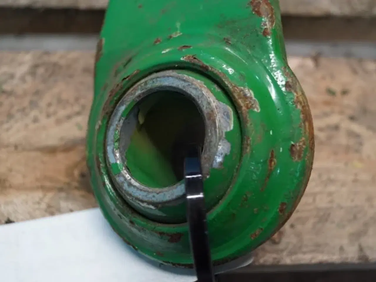 Billede 5 - John Deere 2450 R.H. Liftarm AL26679