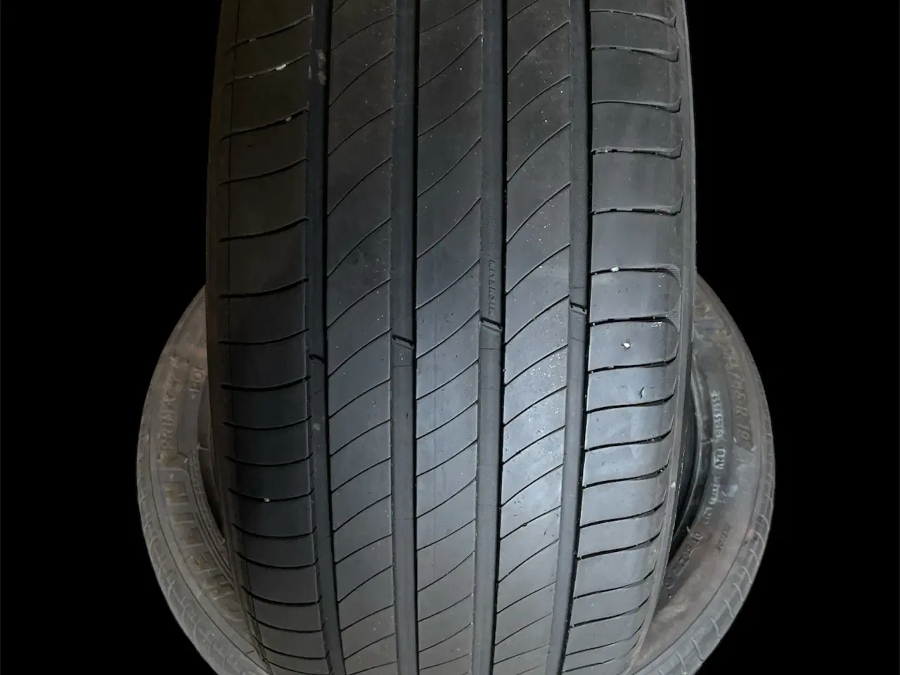 Billede 2 - 245/45r19 Michelin Ref.S98 sommer