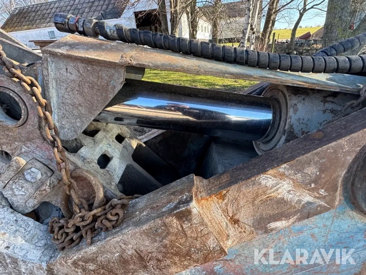 Billede 12 - Smaskenæb