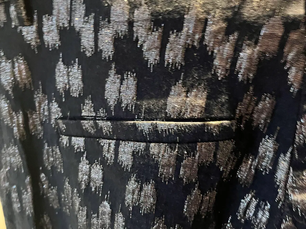 Billede 5 - Fine Five Units bukser.