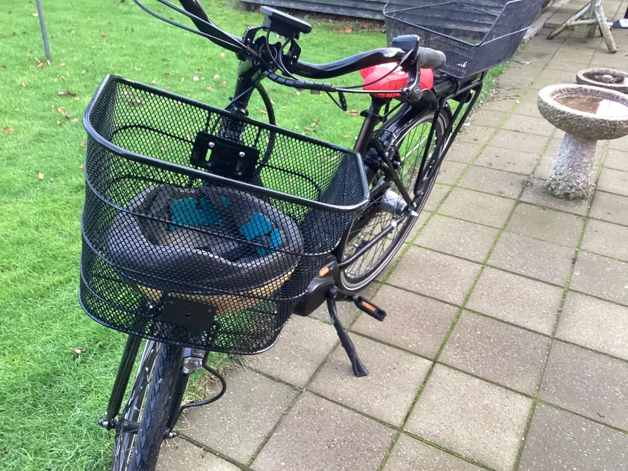 Billede 2 - El-cykel kun 963 km