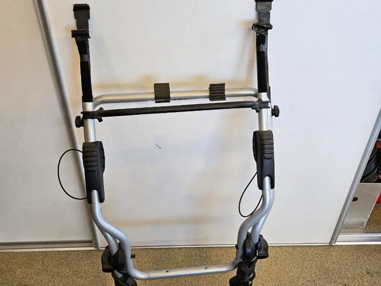 Billede 1 - Cykelstativ til Citroen C3