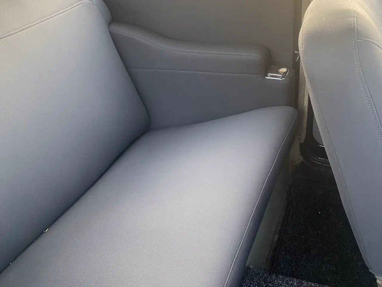 Billede 14 - Volvo pv 444 årg.56
