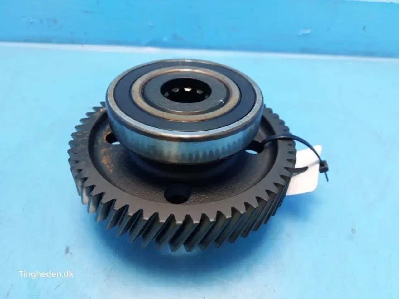 Billede 6 - Case Puma 185 Tandhjul 84185602