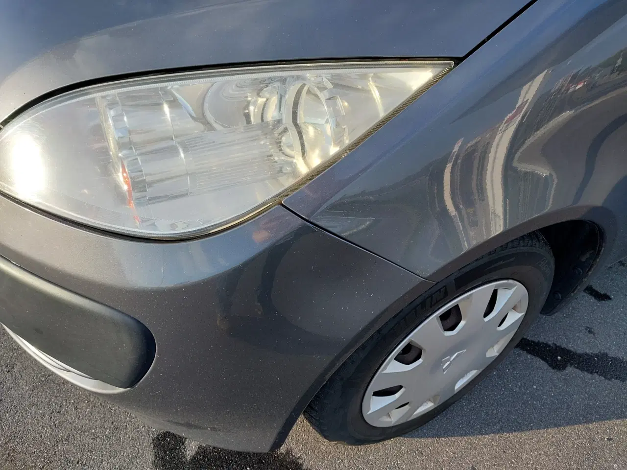 Billede 8 - Fin Driftsikker Bil Til Prisen