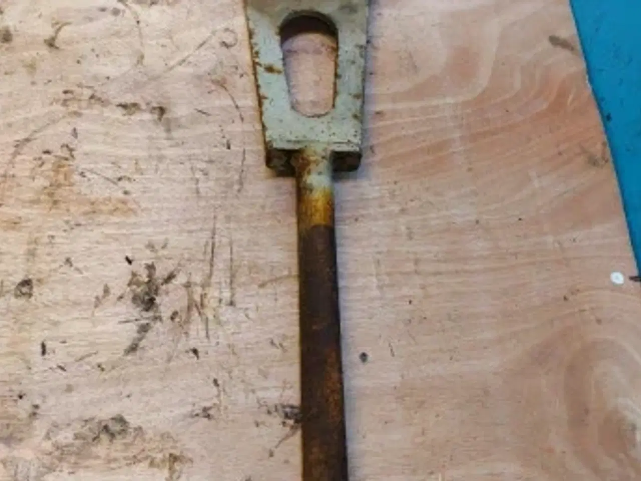 Billede 8 - Massey Ferguson 7274 Plejlstang 28482436