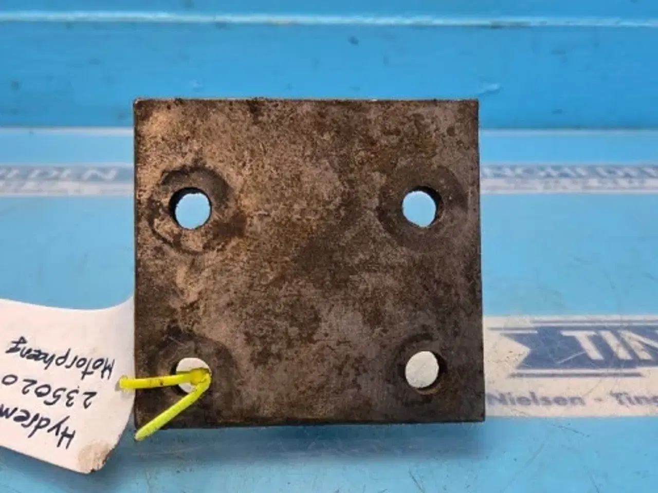 Billede 5 - Hydrema 906B Motorphæng 235020