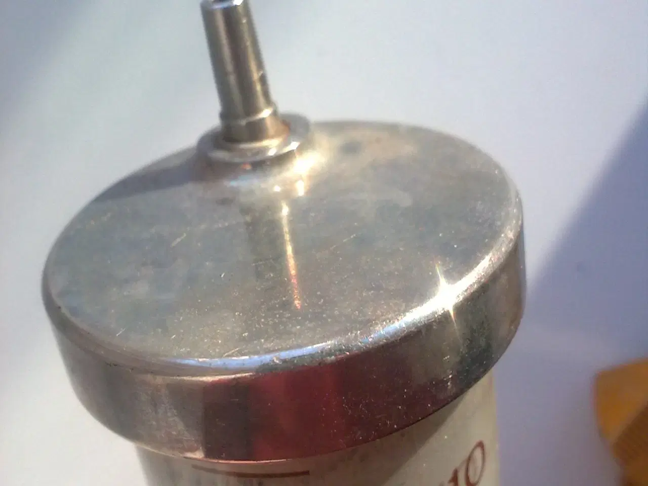 Billede 6 - Medicinsk museion Kolbe, sprøjte FRIT VALG sjov...