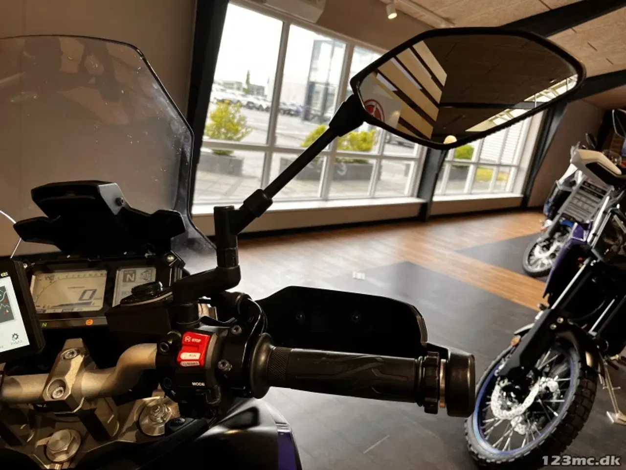 Billede 17 - Yamaha Tracer 900