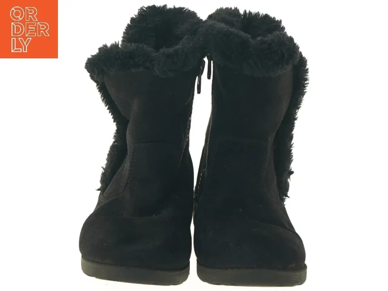 Billede 3 - Børnestøvler fra Cat & Jack (str. længde 20,5 cm)